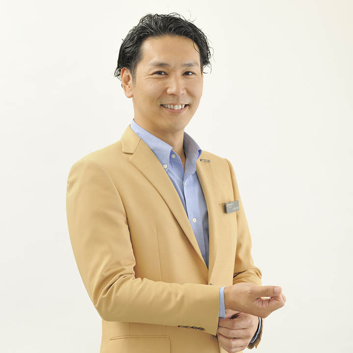 小野田　信幸