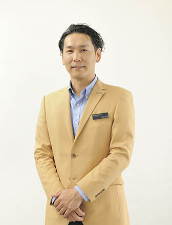 小野田　信幸