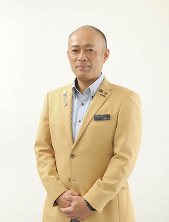 佐藤　勇
