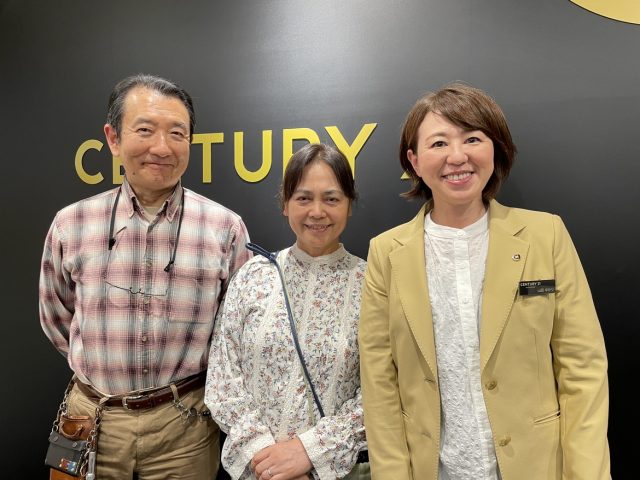 賃貸をご成約いただいたお客様よりコメントをいただきました♪2024年4月