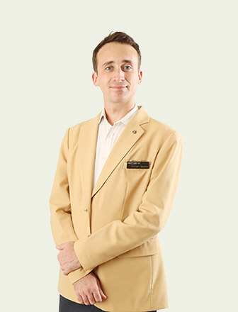 シャンポー フロリアン