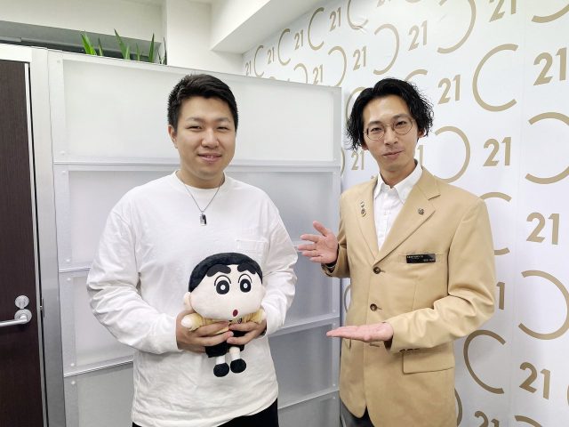 賃貸をご成約いただいたお客様よりコメントをいただきました♪2024年11月