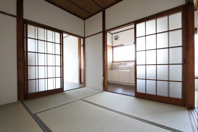 オススメ物件紹介