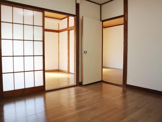 オススメ物件紹介